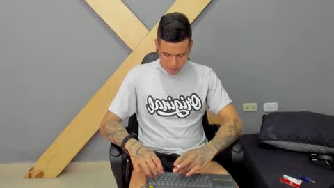 Jamesinked  online show from 12.27.24