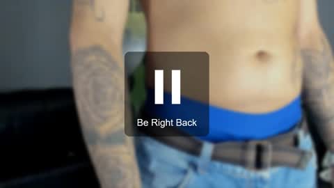 Jamesinked  online show from 01.20.25