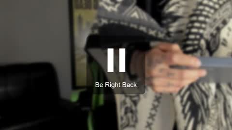 Jamesinked  online show from 01.26.25