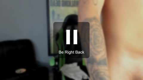 Jamesinked  online show from 01.29.25