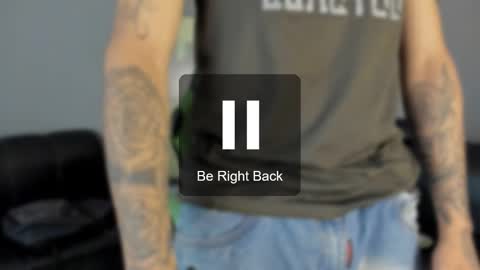 Jamesinked  online show from 02.11.25