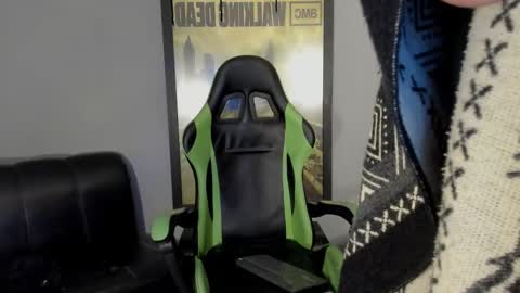 Jamesinked  online show from 02.23.25