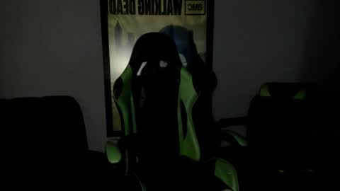 Jamesinked  online show from 02.27.25