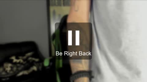 Jamesinked  online show from 02.28.25