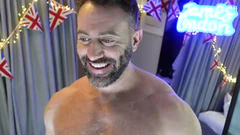 Snapshot of jameslondon_ chatting on 03.12.25 jameslondon_ online show from 03.12.25