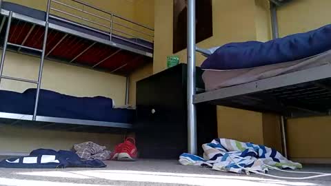 jamesloveridge901 online show from 09.29.25