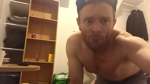 jamesloveridge901 online show from 06.27.26