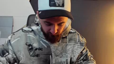 JamesMyers online show from 02.07.25