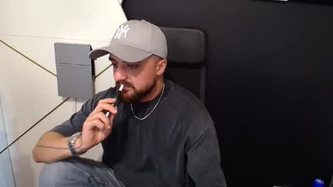 JamesMyers online show from 09.12.25