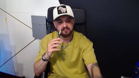 JamesMyers online show from 09.15.25