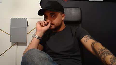 JamesMyers online show from 11.05.25