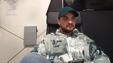 JamesMyers online show from 11.16.25