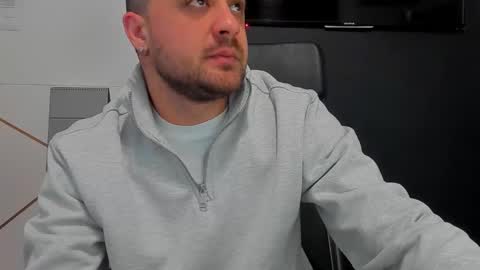 JamesMyers online show from 12.22.25