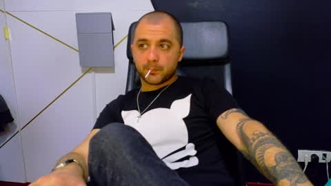 JamesMyers online show from 04.11.26