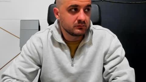 JamesMyers online show from 05.21.26