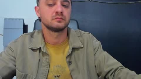 JamesMyers online show from 06.03.26