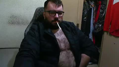 jamesoncoke30 online show from 02.23.26