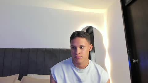 James Owenn online show from 03.31.26