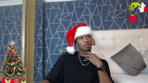 James  online show from 12.24.24