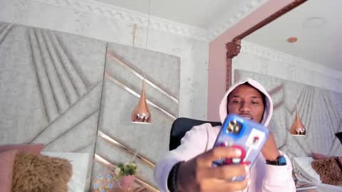 James  online show from 01.05.25