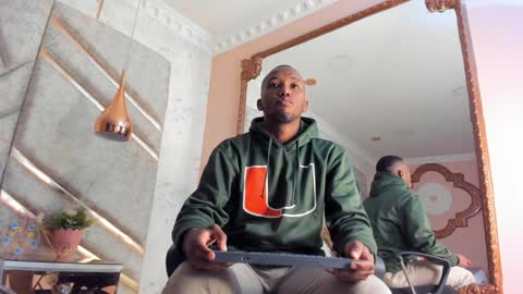 James  online show from 01.24.25