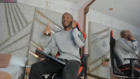 James  online show from 02.07.25