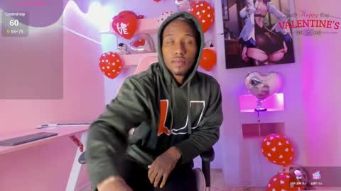 James  online show from 02.15.25