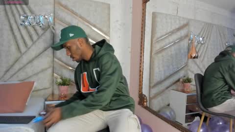 James  online show from 02.19.25