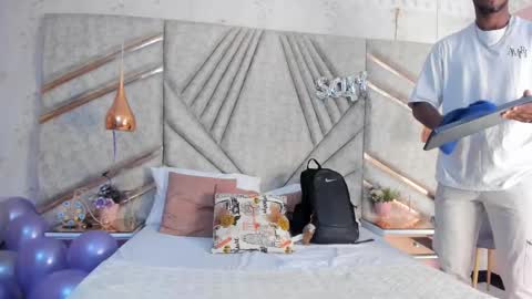 James  online show from 02.21.25