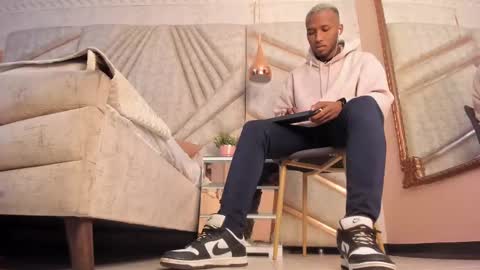 James  online show from 02.23.25