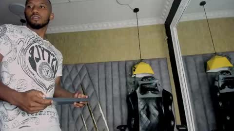 James  online show from 04.21.26