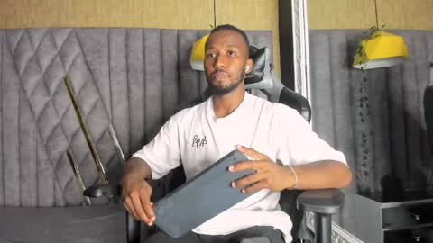 James  online show from 04.26.26