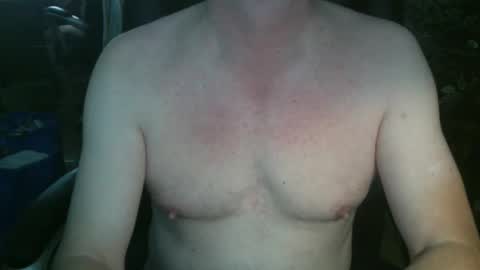 Snapshot of jamesray722 chatting on 10.27.25 jamesray722 online show from 10.27.25