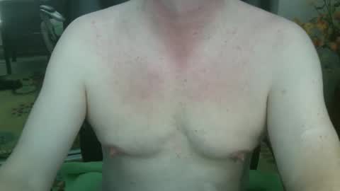 Snapshot of jamesray722 chatting on 04.20.26 jamesray722 online show from 04.20.26