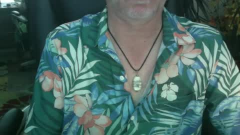 Snapshot of jamesray722 chatting on 07.05.26 jamesray722 online show from 07.05.26