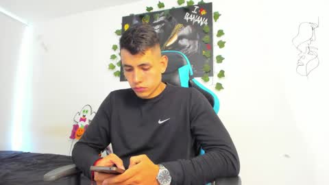 Jamess hott online show from 12.24.24