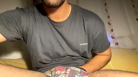 jamessandt online show from 11.05.25