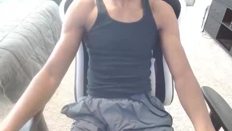 jamessbaker online show from 03.25.26