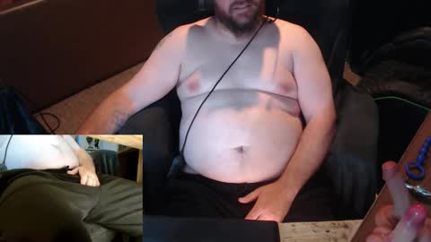 jamesscott88 online show from 12.15.25