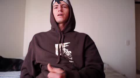 jamesss____ online show from 12.18.24