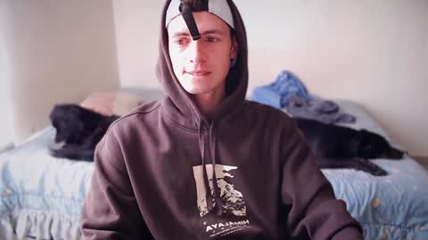 jamesss____ online show from 01.02.25