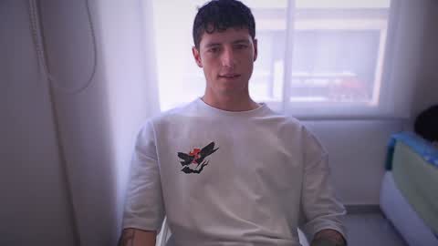 jamesss____ online show from 01.13.25