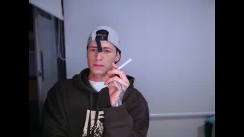 jamesss____ online show from 01.17.25