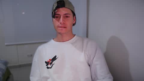 jamesss____ online show from 01.19.25