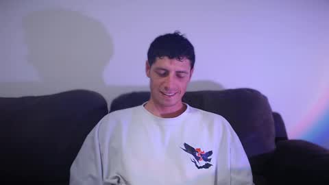 jamesss____ online show from 02.14.25