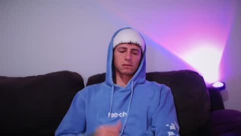 jamesss____ online show from 02.21.25