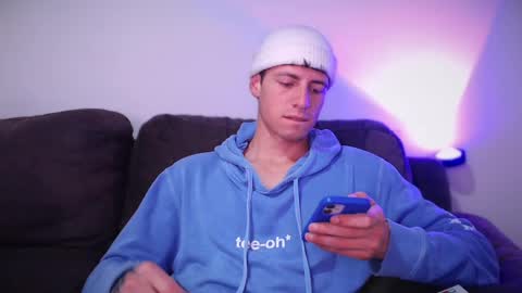 jamesss____ online show from 02.22.25