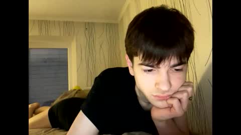 jamesstar4 online show from 02.09.26