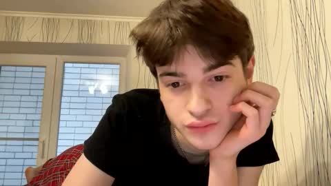 jamesstar4 online show from 02.22.26