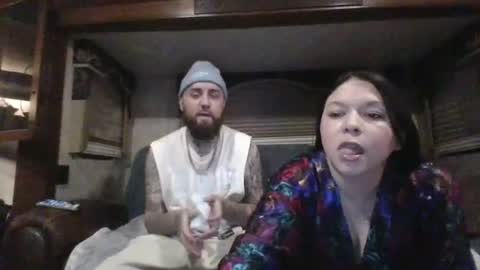 Snapshot of jamessullivan409 chatting on 02.09.26 JSsexstream online show from 02.09.26